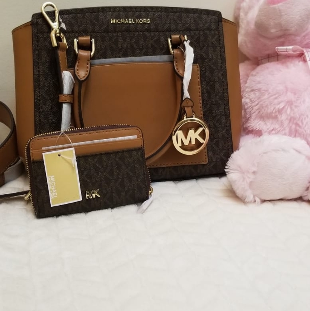 🆕MK bag set